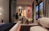 Туры в отель Romance Hotel