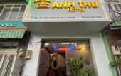 Туры в отель Anh Thu Hotel