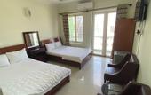 Туры в отель Anh Thu Hotel