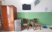 Туры в отель Anh Thu Hotel