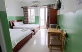 Туры в отель Anh Thu Hotel