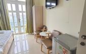 Туры в отель Anh Thu Hotel