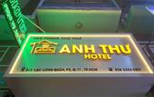 Туры в отель Anh Thu Hotel