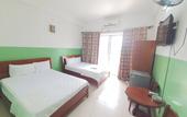 Туры в отель Anh Thu Hotel