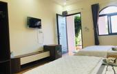 Туры в отель Long Van Hotel