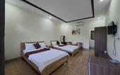Туры в отель Long Van Hotel
