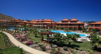 Pestana Porto Santo 5*