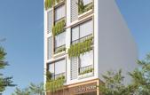 Туры в отель YEN LUXURY HOTEL