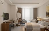Туры в отель YEN LUXURY HOTEL