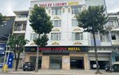 Туры в отель Thulee Luxury Hotel - Phu My