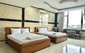 Туры в отель Thulee Luxury Hotel - Phu My