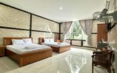 Туры в отель Thulee Luxury Hotel - Phu My
