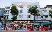 Туры в отель Thulee Luxury Hotel - Phu My