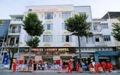 Туры в отель Thulee Luxury Hotel - Phu My
