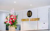 Туры в отель Thulee Luxury Hotel - Phu My