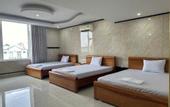 Туры в отель Thulee Luxury Hotel - Phu My