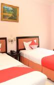 Туры в отель Townhouse Cuong Thanh 3 Hotel
