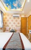 Туры в отель Townhouse Cuong Thanh 3 Hotel