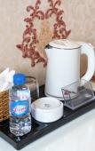 Туры в отель Townhouse Cuong Thanh 3 Hotel