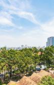 Туры в отель Townhouse Cuong Thanh 3 Hotel