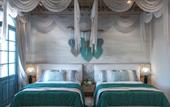 Туры в отель The Linh Coastline Villa