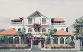 Туры в отель The Linh Coastline Villa