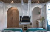 Туры в отель The Linh Coastline Villa