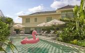 Туры в отель President Maison Signature by M Village, a brand of Modern Village Lifestyle