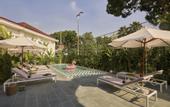 Туры в отель President Maison Signature by M Village, a brand of Modern Village Lifestyle