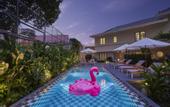 Туры в отель President Maison Signature by M Village, a brand of Modern Village Lifestyle