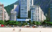Туры в отель Pestana Rio Atlantica