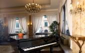 Туры в отель Ariston Pisa