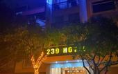 Туры в отель Hotel 239