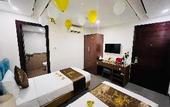 Туры в отель Hotel 239