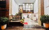 Туры в отель Hotel 239