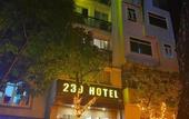 Туры в отель Hotel 239