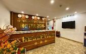 Туры в отель Hotel 239