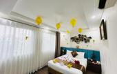 Туры в отель Hotel 239