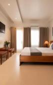 Туры в отель NGOC CHAU HOTEL