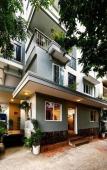 Туры в отель NGOC CHAU HOTEL