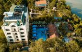 Туры в отель Golden Emerald Resorts