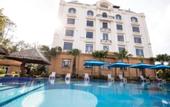 Туры в отель Golden Emerald Resorts