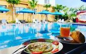 Туры в отель Golden Emerald Resorts