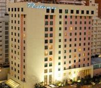 Pestana Sao Paulo 4*