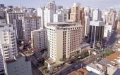 Туры в отель Pestana Sao Paulo