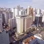 Туры в отель Pestana Sao Paulo, оператор Anex Tour
