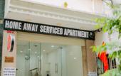 Туры в отель Home Away Ky Con