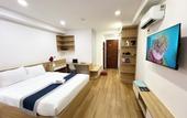 Туры в отель Home Away Ky Con