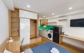Туры в отель Home Away Ky Con