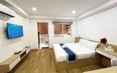 Туры в отель Home Away Ky Con